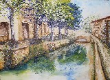 Figeac Canal