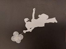FilleQuiCourt Folio