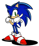 Sonic jeux en ligne